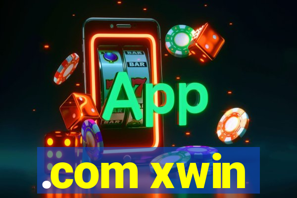 .com xwin